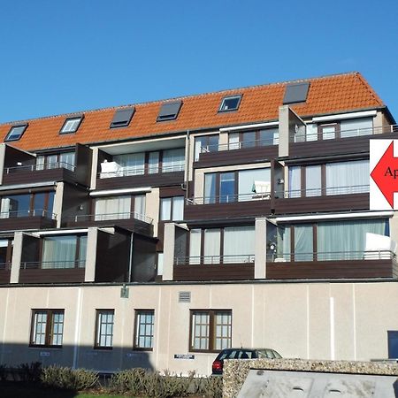 4-13, Friedrichstr 35, Sehr Strandnah Mit Sonnigen Suedbalkon, 2 Zi Westerland Exterior foto