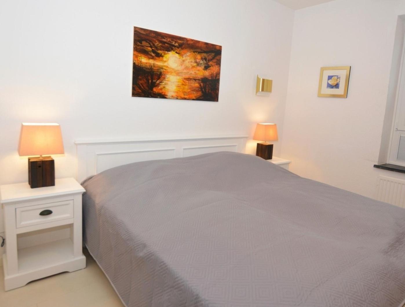 4-13, Friedrichstr 35, Sehr Strandnah Mit Sonnigen Suedbalkon, 2 Zi Westerland Exterior foto